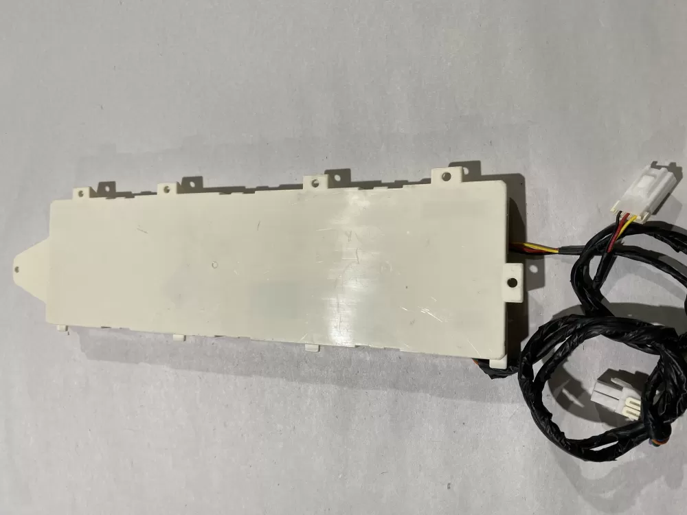 LG EBR75439405 Dryer Control Board Display AZ163841 | BKV819