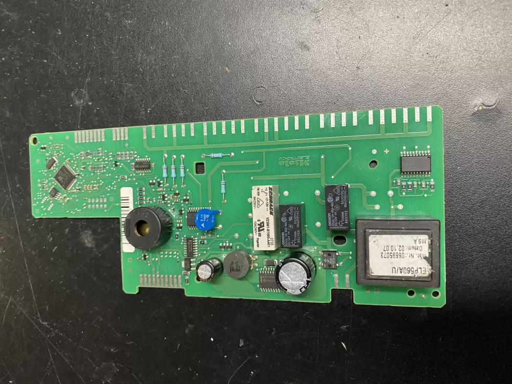 Miele 06695073 ELP560A