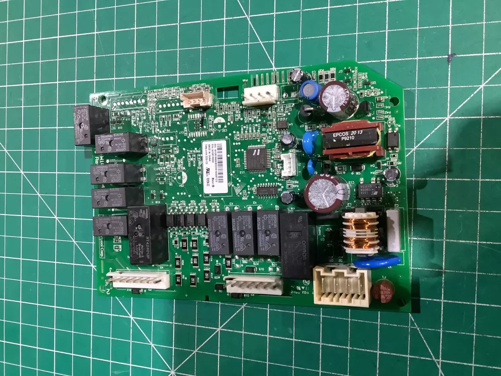 Whirlpool Maytag Kenmore W10516800 Refrigerator Control Board AZ149021 | NR1335