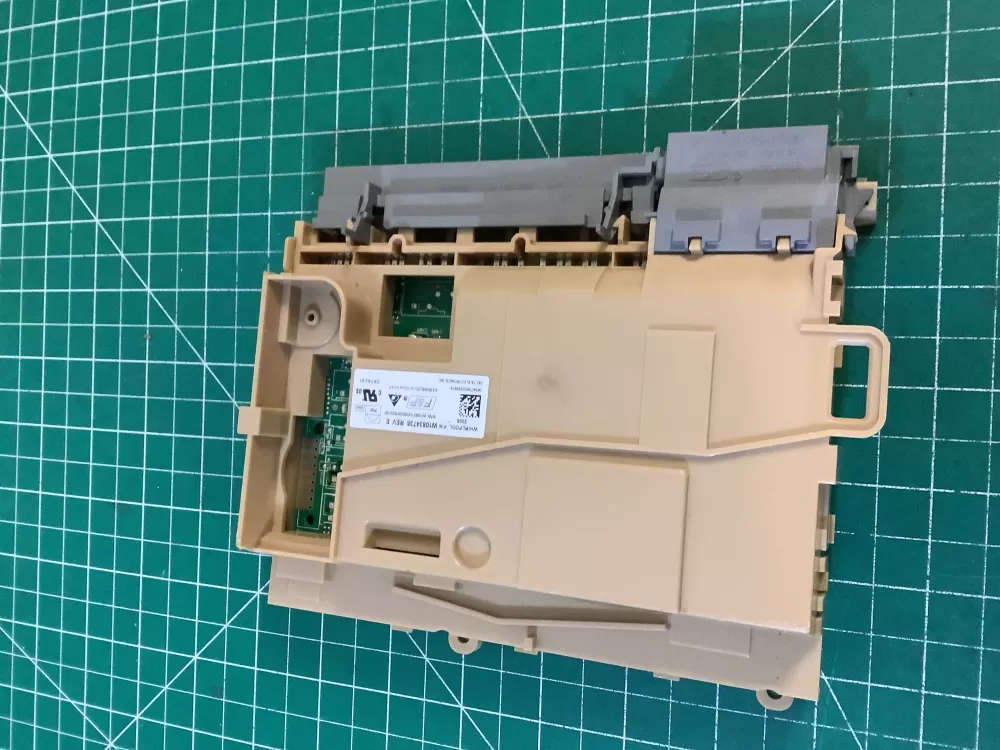 Whirlpool W10834738 W10876147 W10906426 PS11765864 W10834738 D Dishwasher Control Board