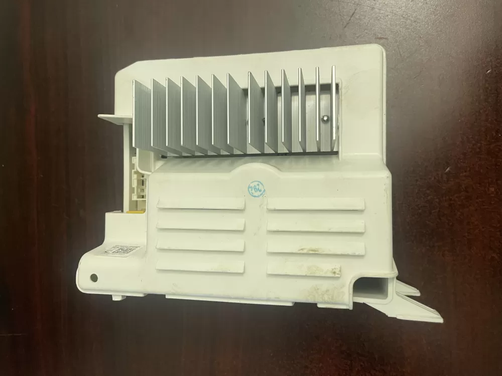 Midea 17138100013023  17138100007887  KB-5150  E166702 Washer Inverter Control Board