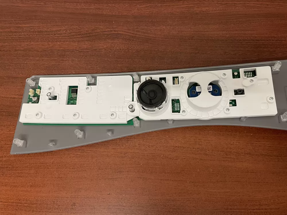 Whirlpool W10800228 Dryer Control Board Panel AZ56080 | KMV109