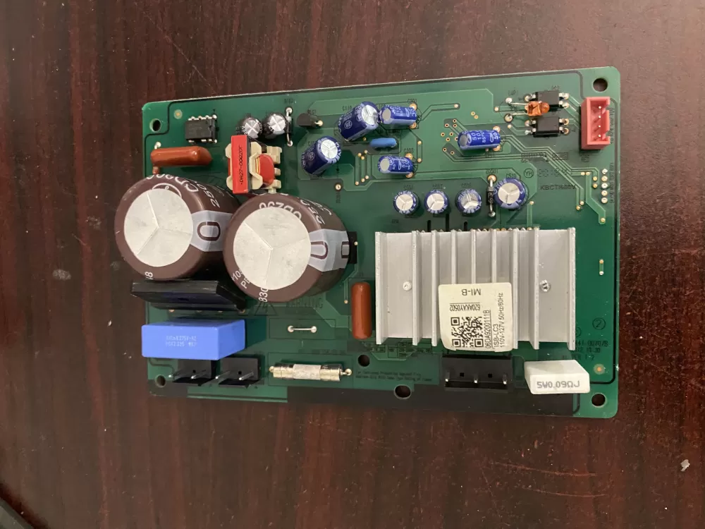 Samsung DA92-00111B Refrigerator Inverter Control Board AZ36261 | BK449