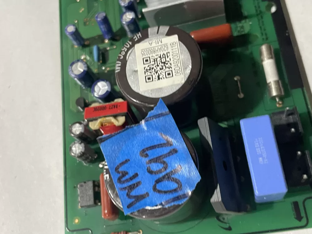 Samsung DA92 00111B DA9200111B Refrigerator Control Board AZ192415 | Wm992