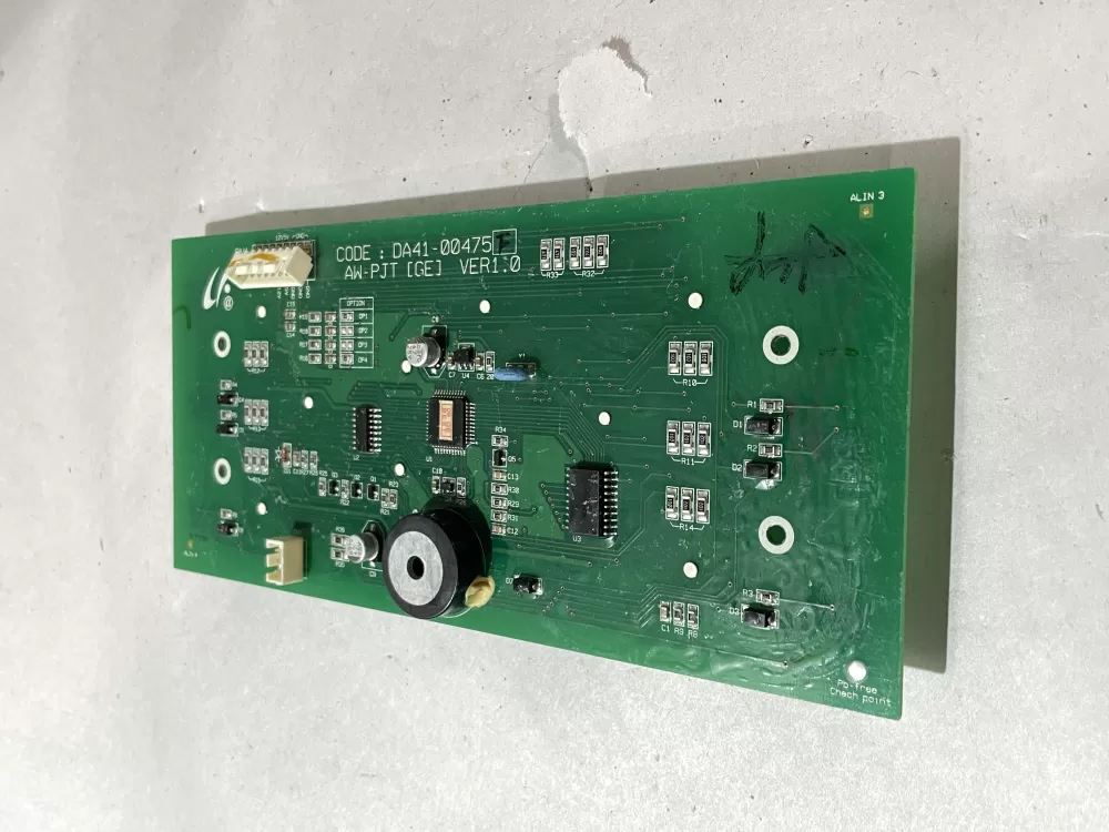 Samsung Refrigerator Power Supply Board DA41-00478B AZ205432 | Wm672