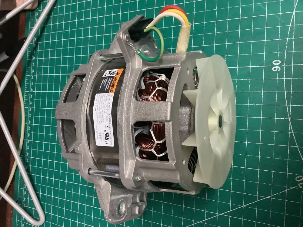 Kenmore Maytag W10677723 Washer crosley Motor AZ211896 | SLA347