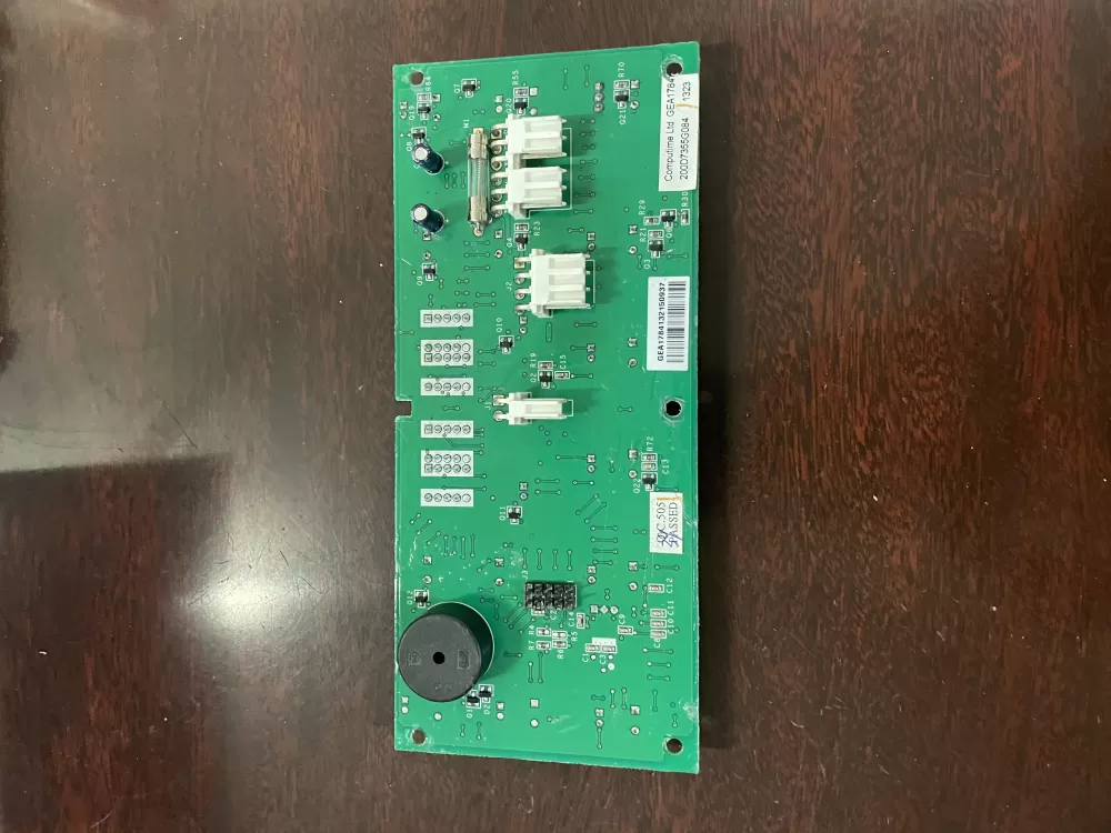 GE 200D7355G084 WR55X22930 Refrigerator Control Board Dispenser AZ43077 | KM1749