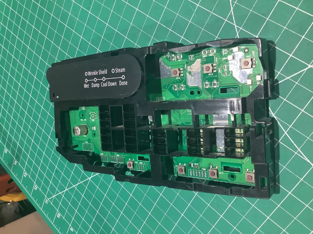 Whirlpool W10294831 PS2373320 W10206049 Dryer Control Board AZ178966 | ARV128