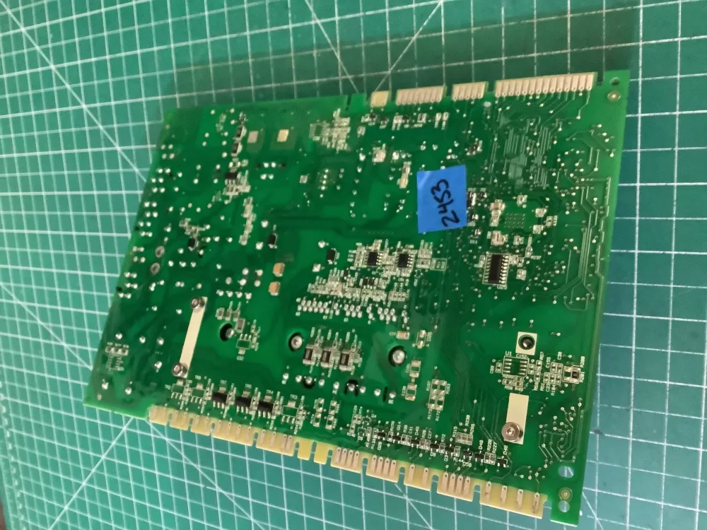 Whirlpool W10626073 Washer Control Board AZ189545 | NR2453