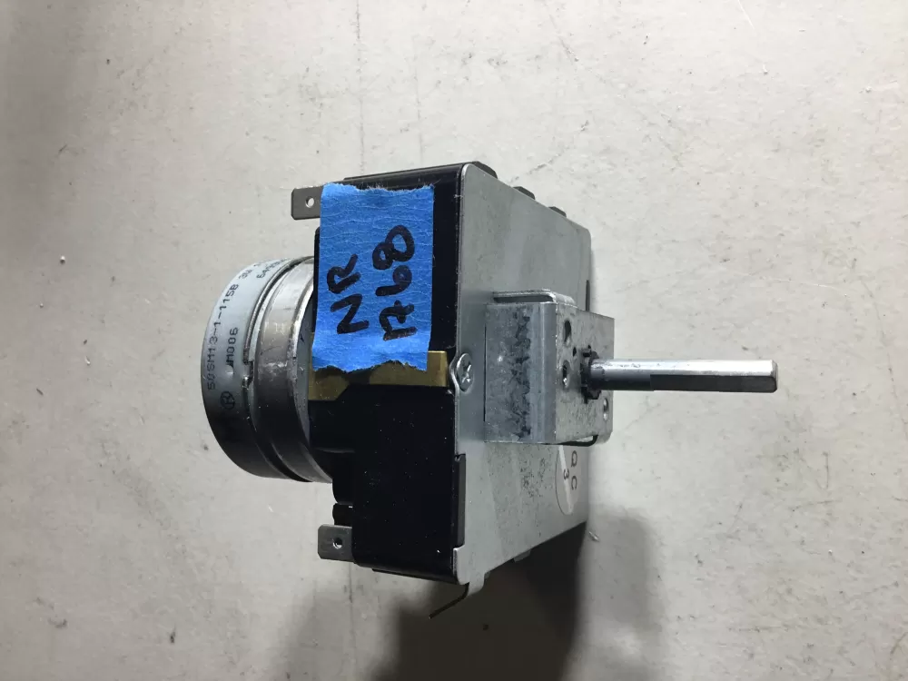 Whirlpool Maytag Magic Chef Admiral 2202150 Dryer Timer AZ45265 | NR1768