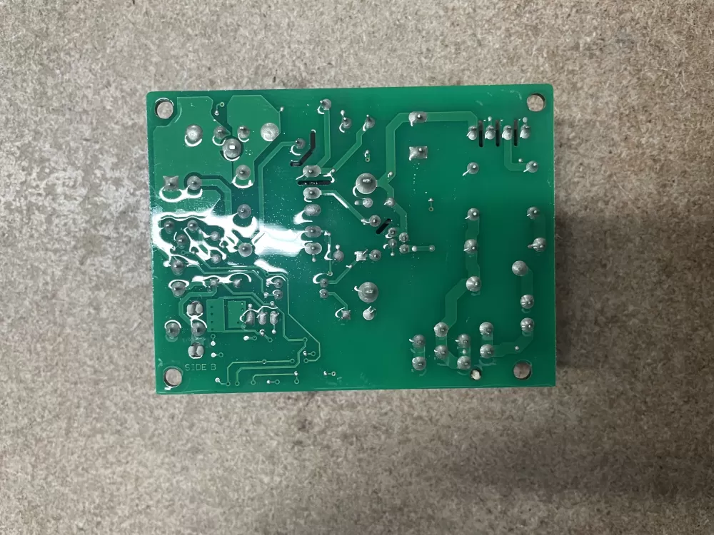 Whirlpool KitchenAid Kenmore Refrigerator Control Board AZ22310 | KM1644