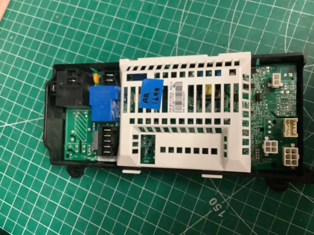 Whirlpool W11178025 Dryer Control Board AZ210679 | AR1699