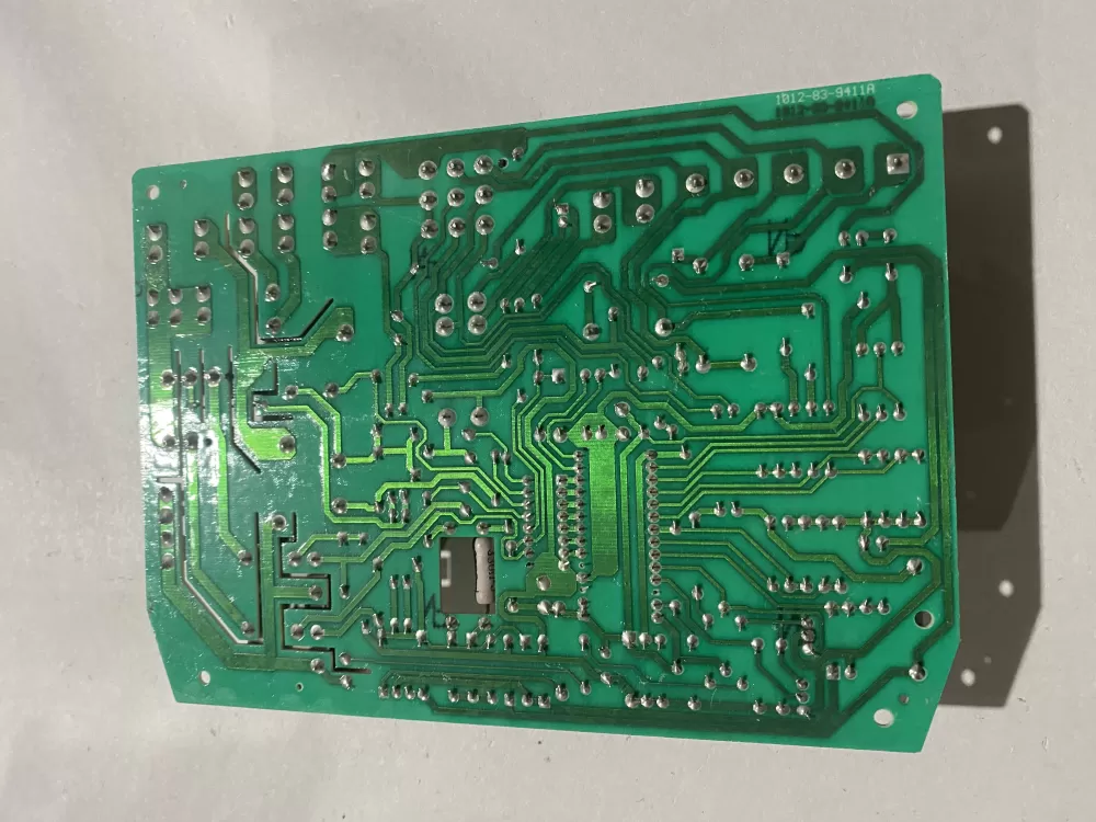 Bryant Hk42fz009 Furnace Control Board Circuit AZ193689 | BK574