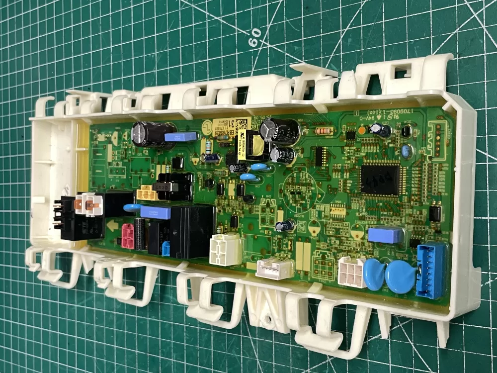 LG EBR76542931 Dryer Control Board
