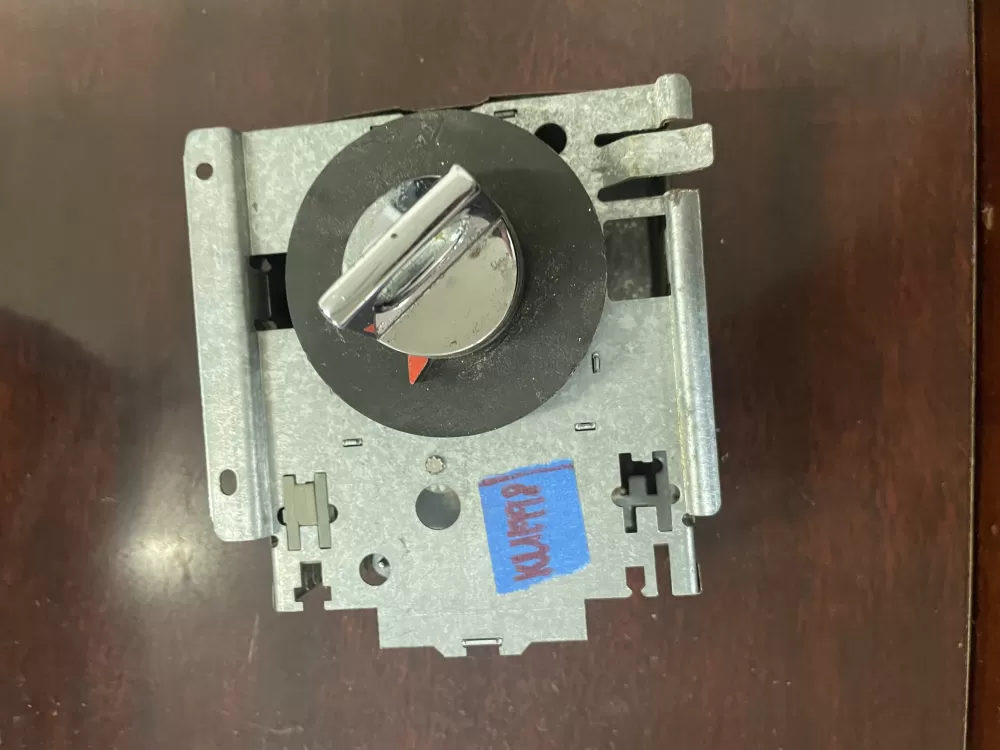 GE 905C969 G027 Washer Timer AZ55367 | KM1998