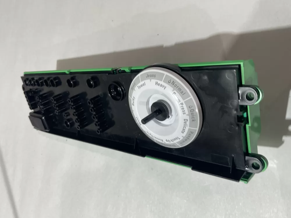 Frigidaire 134495900 Washer Control Board AZ200186 | Wmv897