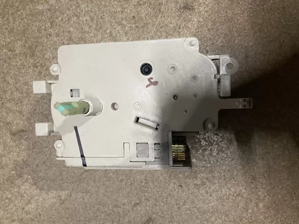 Maytag WP21001522  AP6005759  21001522  35-5786  436848  PS11738818 Washer Timer Control