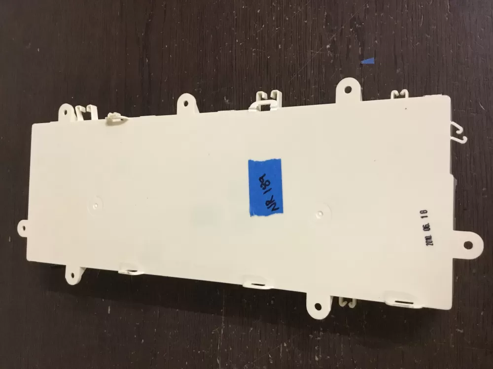 LG EBR62198104 EBR62198101 EAX60933303 Washer Control Board AZ17792 | NR189