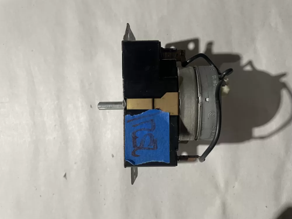 Whirlpool 3976569A 3976569 WP3976569 AP6009020 Dryer Timer AZ204148 | KM2521