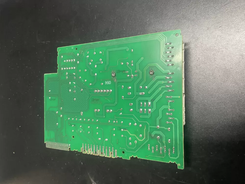 Miele 75841072 Washer control Board AZ22744 | WM1220