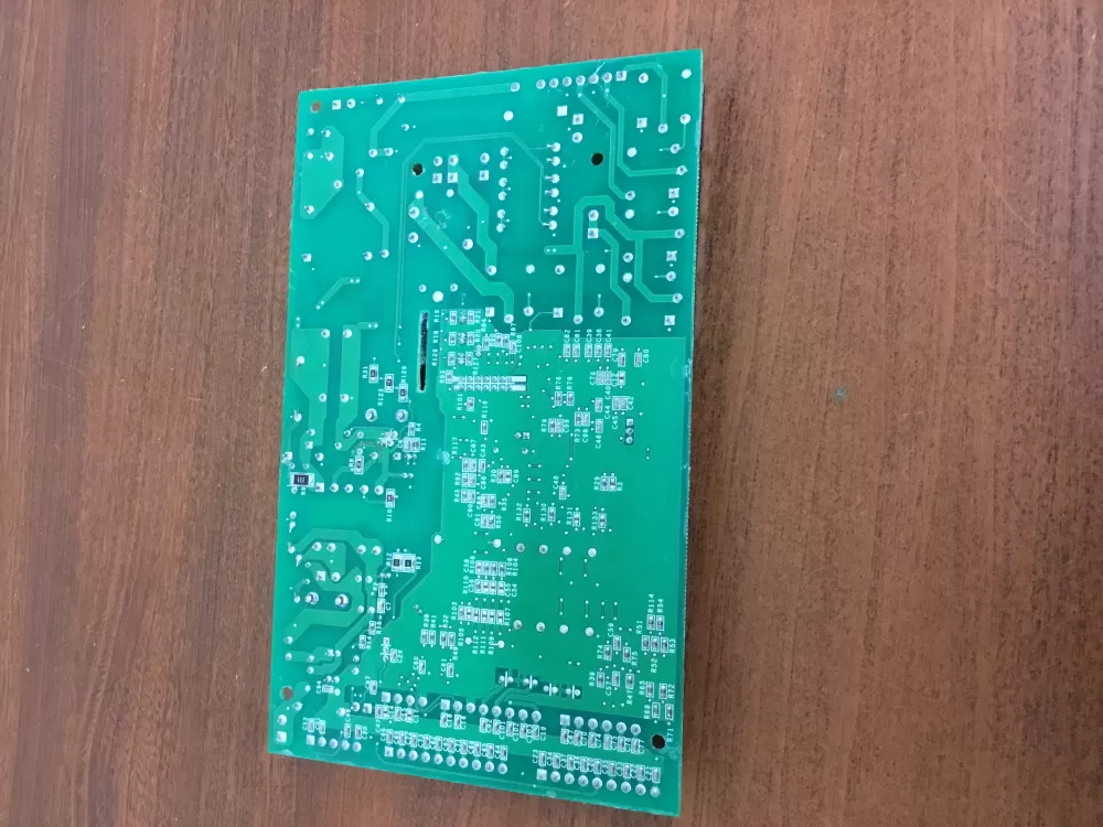 GE refrigerator control board 200D4208G007 WR55X11098 AZ31372 | NR882