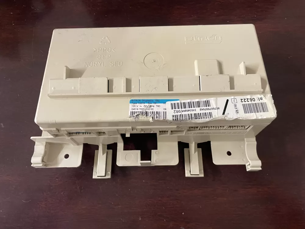 Whirlpool Washer Control Board | 8181769 | 285925 AZ27853 | KMV203