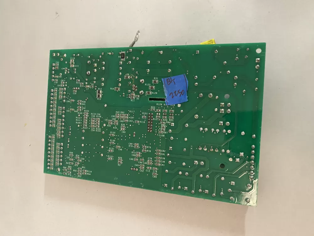 GE 200D4850G022 WR55X10942 Refrigerator Control Board AZ123373 | BK2250