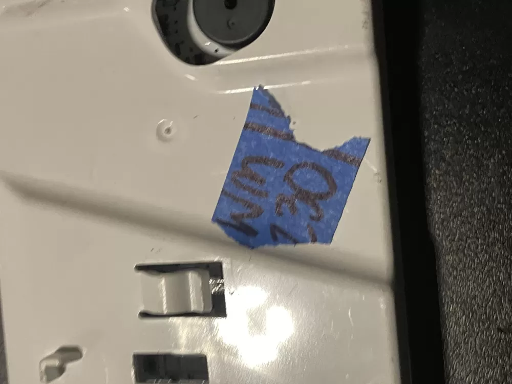 Whirlpool W10841980 Refrigerator Control Board AZ28548 | WM230