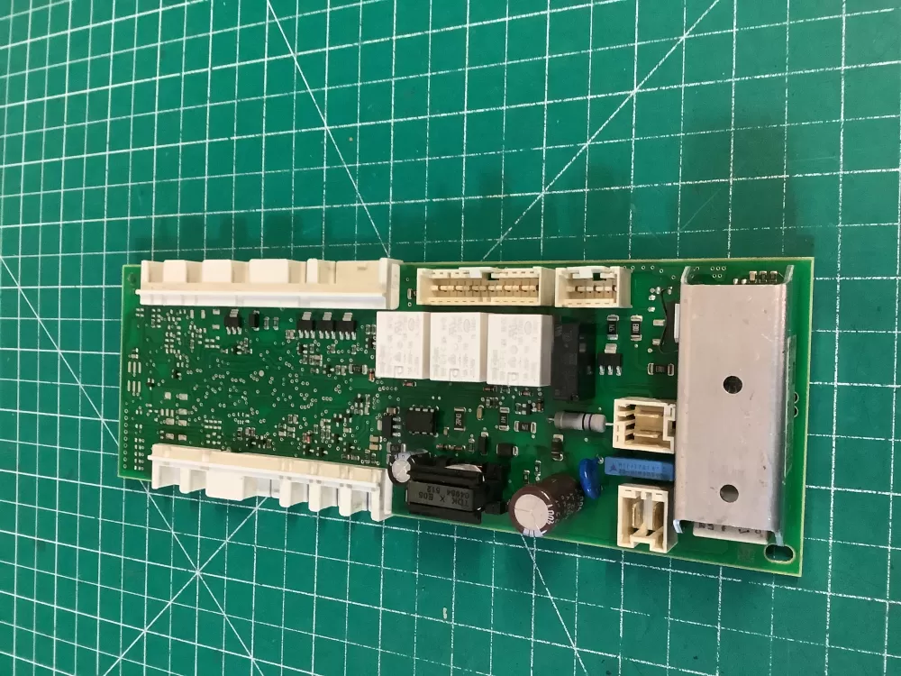 Bosch 5560 008 756  5560-008-756  EPW66301  5560008756  5560 008 756 Washer Control Board