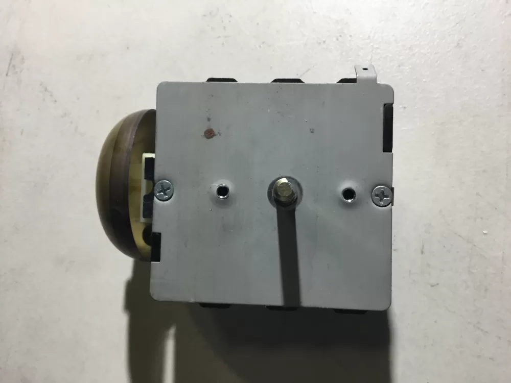Maytag  Atlantis 6370229 Dryerb Timer AZ38073 | NR2