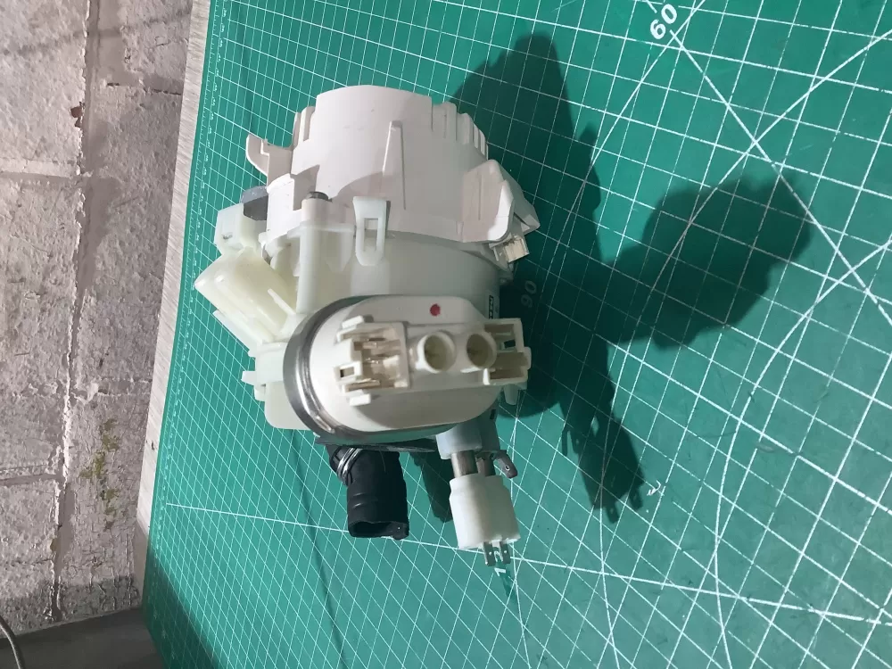 Miele MPPW62-31 Dishwasher Circulation Pump