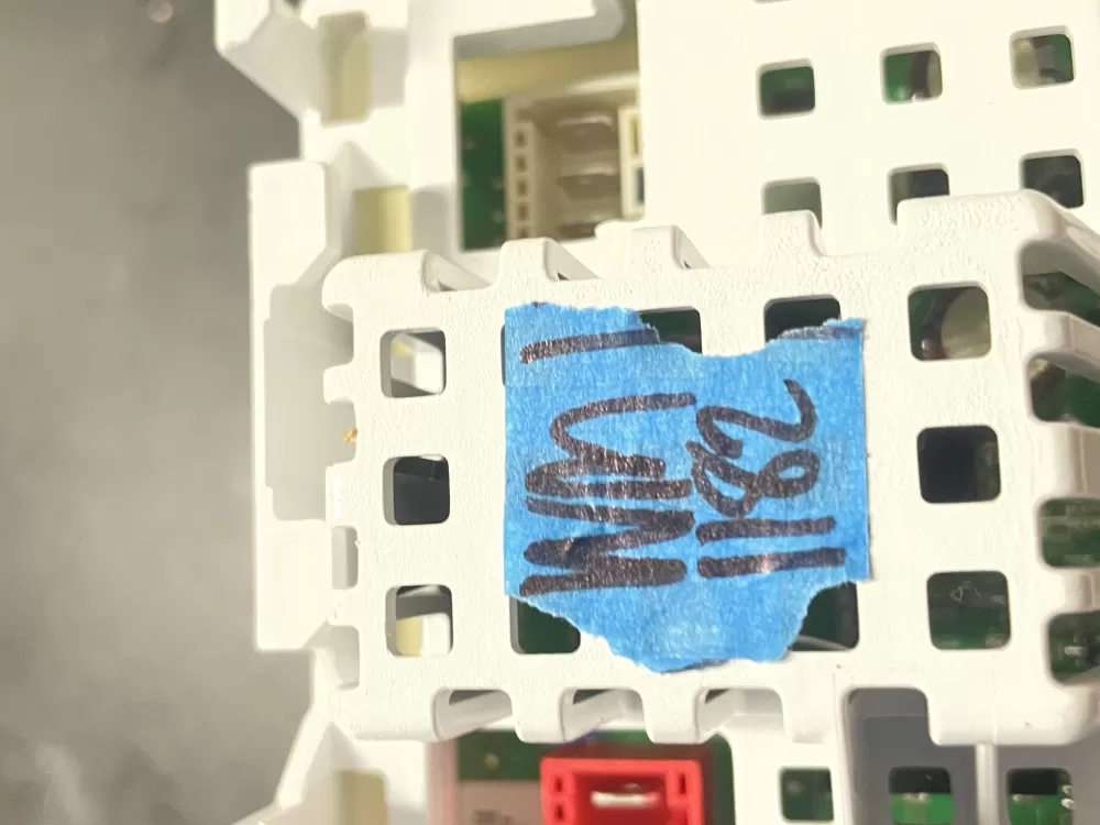 Whirlpool Amana Admiral Roper W10484681 Washer Control Board AZ21498 | WM1182