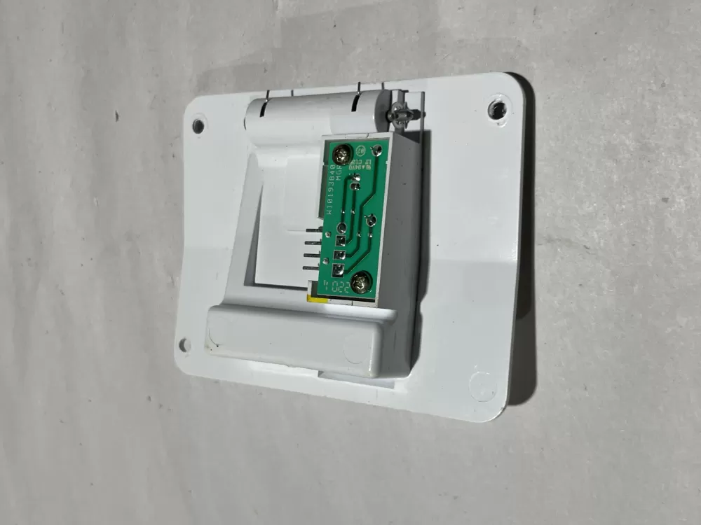 Whirlpool  Kenmore  Maytag  KitchenAid W10757851  AP5956767  W11629974  4389102  2198585  2198586  2220398  2220402  2255114  3452789  4388635  4389102R  PS10064583  TJ4389102R  W10193666  W10193840  W10290817 Refrigerator Ice Control Board