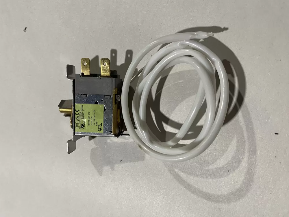 Westinghouse PS8769007 Thermostat Cold Control AZ143494 | BK2412