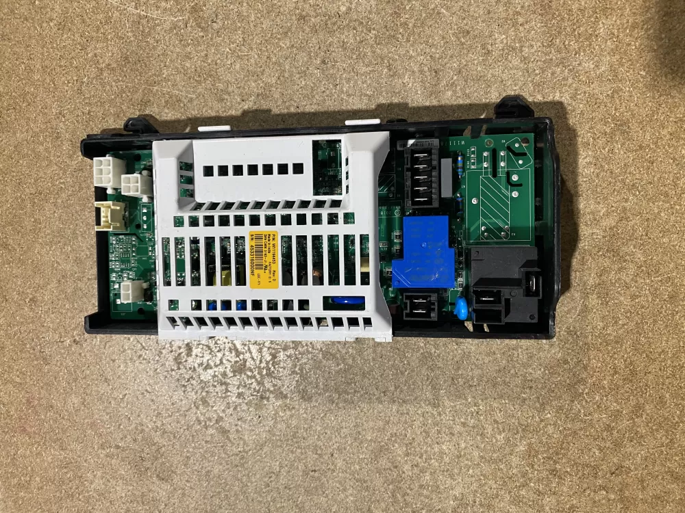 Whirlpool W11512763 W11643377 Control Board AZ70664 | BK1367