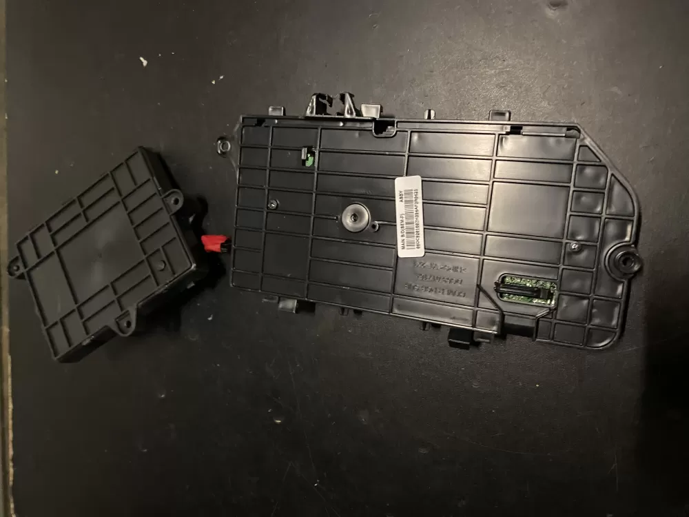 Samsung DC92-01607H Dryer Control Board AZ26601 | BK120