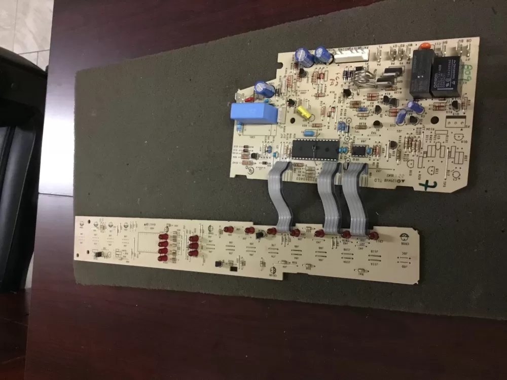 Maytag  Whirlpool 60D20960403  6917610 Dishwasher Control Board