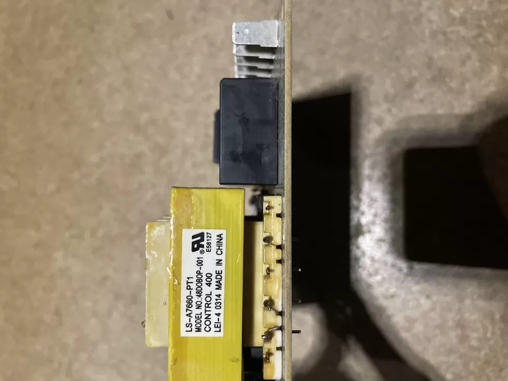 Kenmore 316239400 Range Oven Control Board Relay AZ28484 | KM229