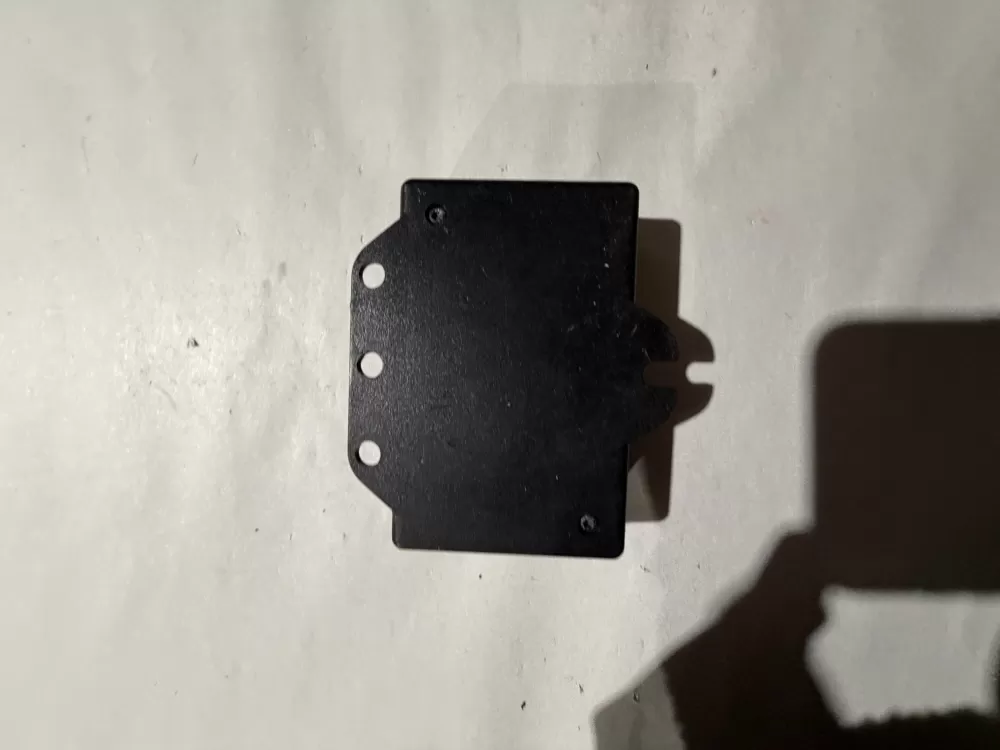 US MOTORS Nidec Motor C498411600001 REV B AZ211201 | KM343