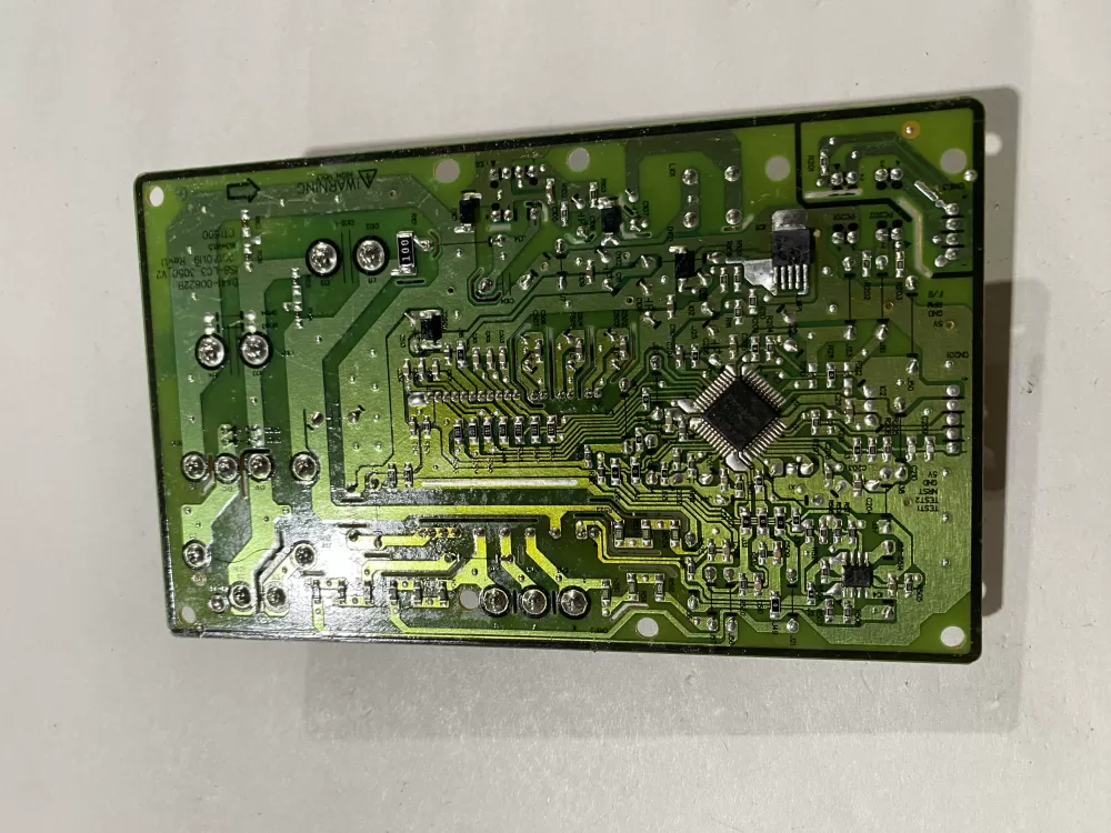 Samsung DA92 00763M Refrigerator Control Board Inverter AZ148448 | BK2025