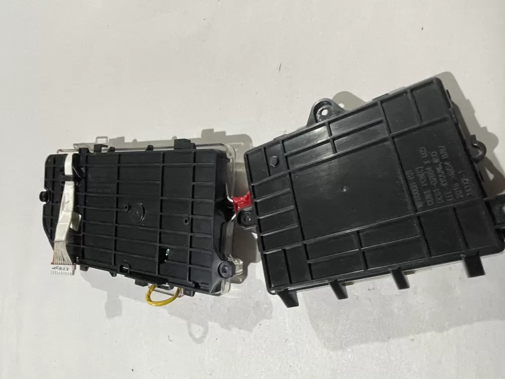 Samsung DC92 01802G Washer Control Board AZ131558 | Wm870