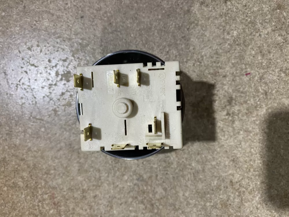 LG PER001-125 D EDR125 DX1 Range Surface Element Switch AZ65837 | BK2114