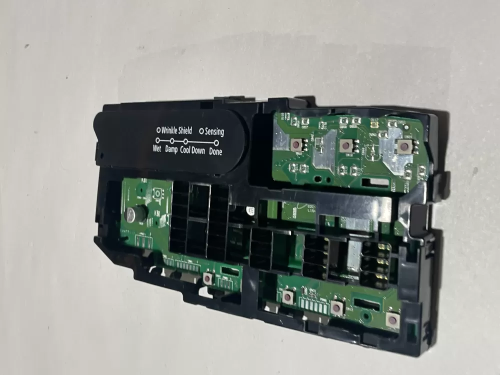 W10739618 Whirlpool Dryer Board - Control