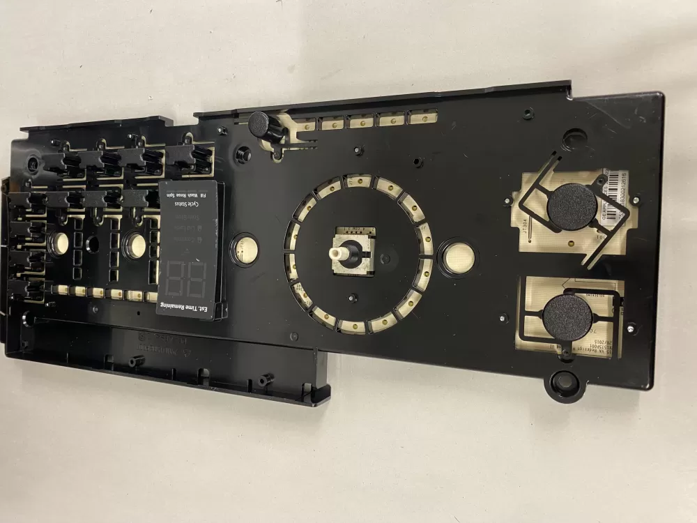 290D1525G016 GE Washer Board - Control