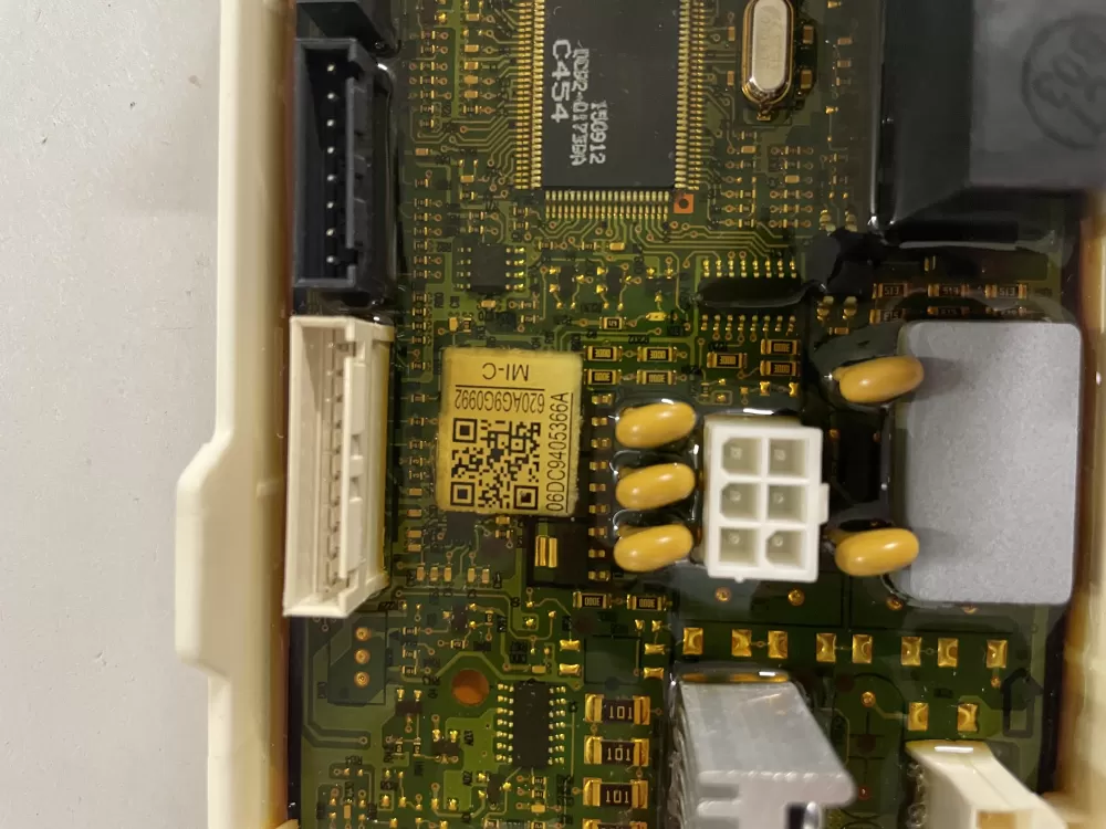 Samsung AP5966831 3996804 PS11719858 Washer Control Board AZ142853 | KM2396