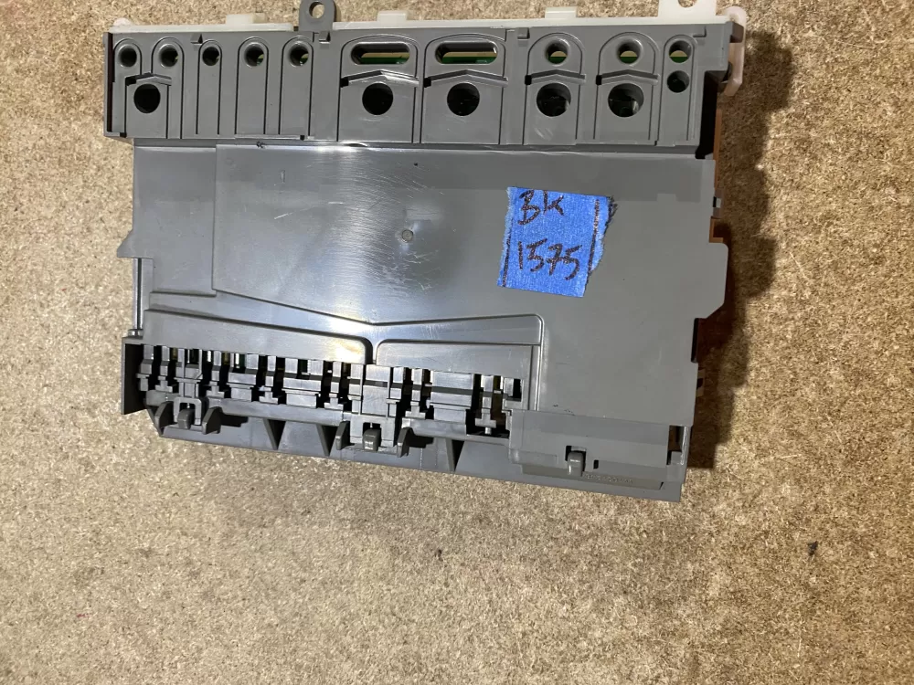 Whirlpool W10804114 Dishwasher Electronic Control Board AZ75058 | BK1575