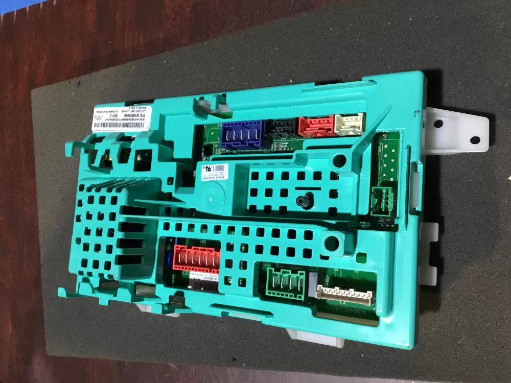 Maytag W10625696 Washer Control Board AZ95870 | NRV410