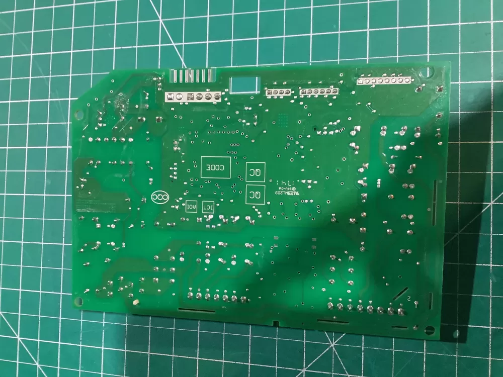 Whirlpool W11035841 Kenmore Maytag Refrigerator Control Board AZ146078 | NR2443
