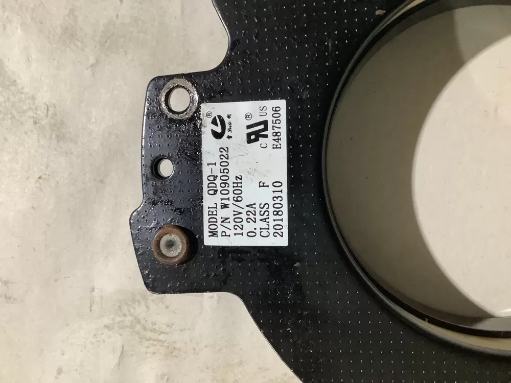 Whirlpool washer clutch assembly W10905022 AZ202897 | Sl102