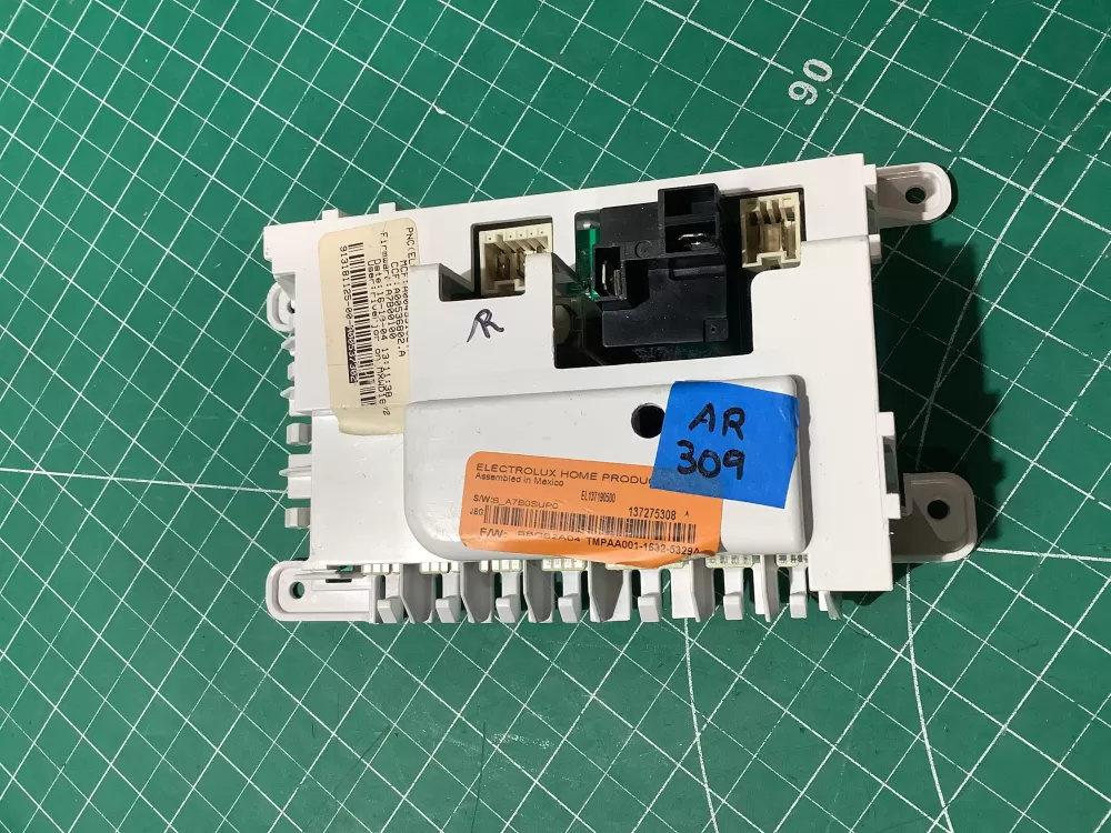 Kenmore 137275308 A Washer Control Board 137275308 A AZ189046 | AR309